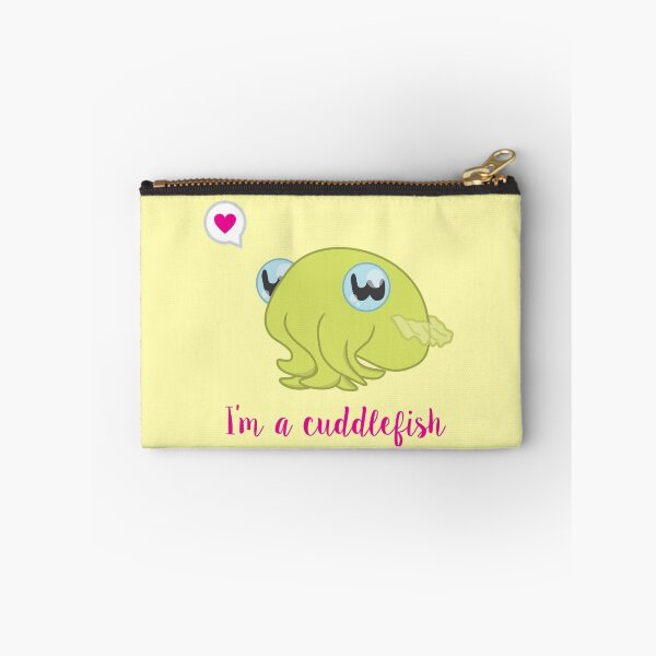 Item preview, I'm a Cuddlefish designed and sold by ZantheClothing.