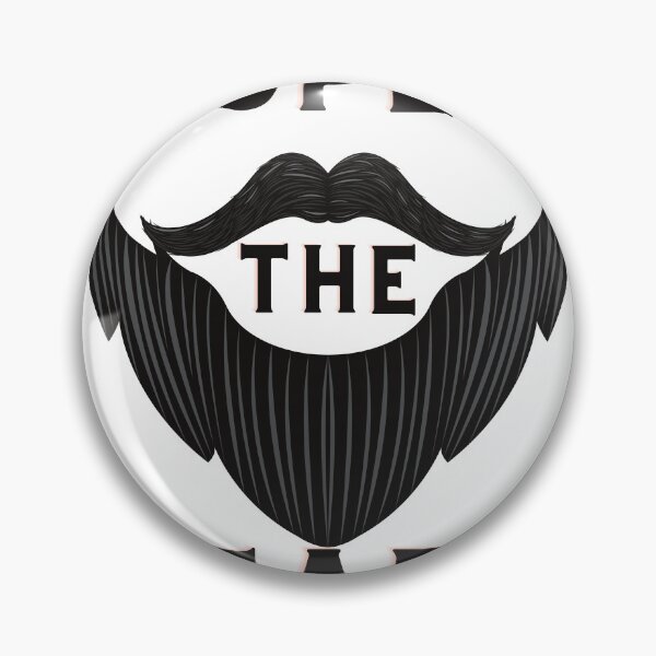 Item preview, Beard designed and sold by Sureshmoksh.