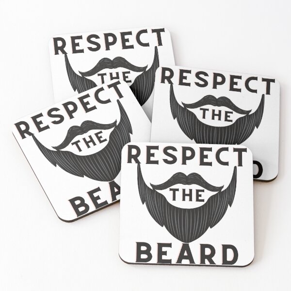 Item preview, Beard designed and sold by Sureshmoksh.