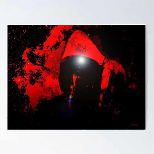 Item preview, Brainiac [Red] designed and sold by Brainiac3357.