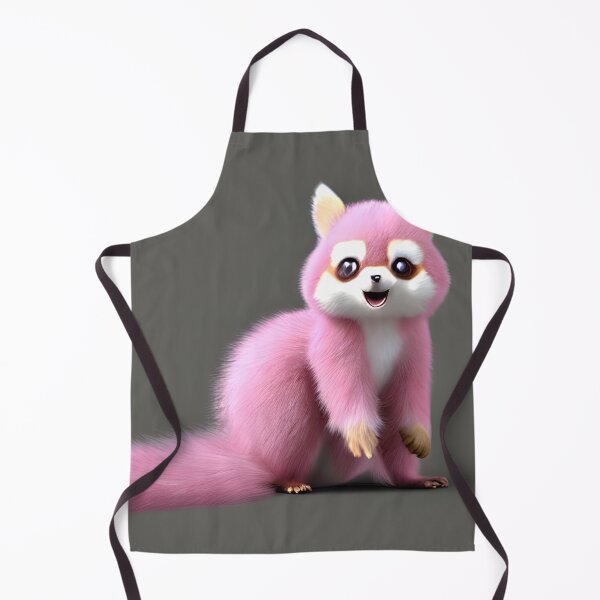 Item preview, very cute fluffy #5 designed and sold by supeart.