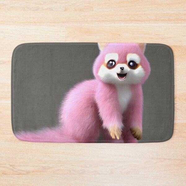 Item preview, very cute fluffy #5 designed and sold by supeart.