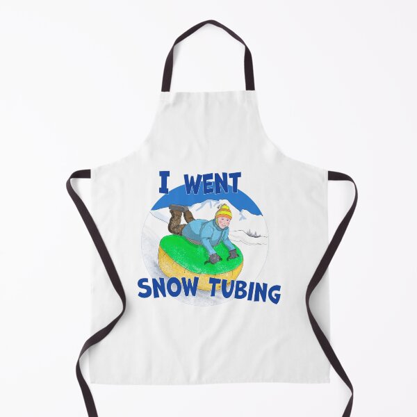 Item preview, Kids, I Went Snow Tubing designed and sold by MMc Buck.