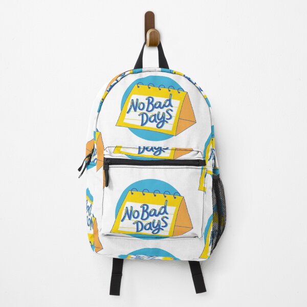 Item preview, No Bad Days designed and sold by Trendy Design.