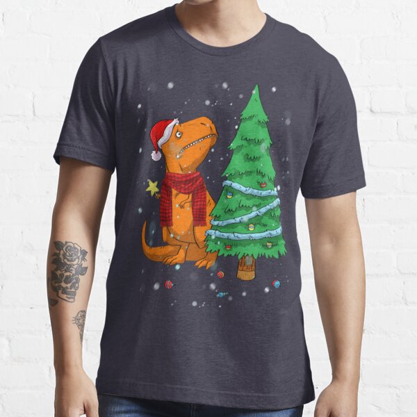 The Struggle Essential T-Shirt