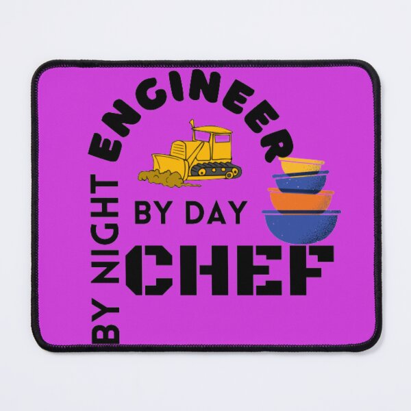 Item preview, Engineer By Day designed and sold by Showmee.