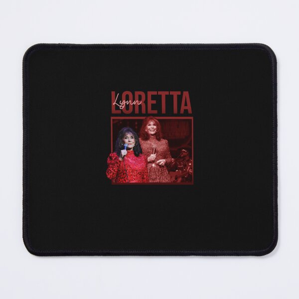 Item preview, Loretta Lynn Essential designed and sold by usvon.