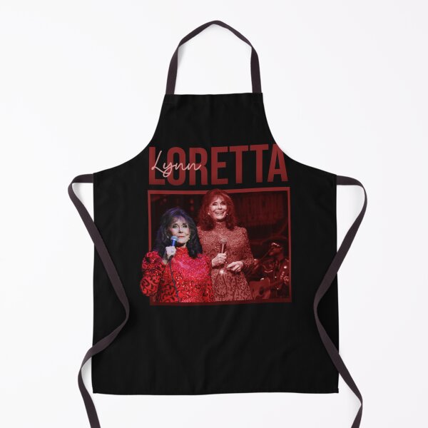 Item preview, Loretta Lynn Essential designed and sold by usvon.