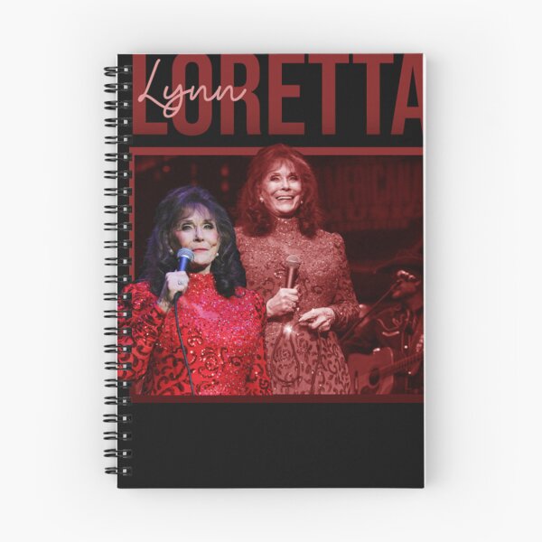 Item preview, Loretta Lynn Imprescindible designed and sold by usvon.