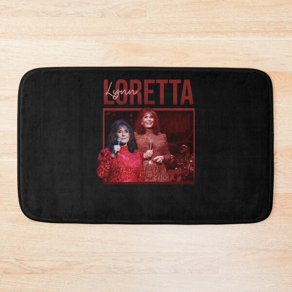 Item preview, Loretta Lynn Essential designed and sold by usvon.