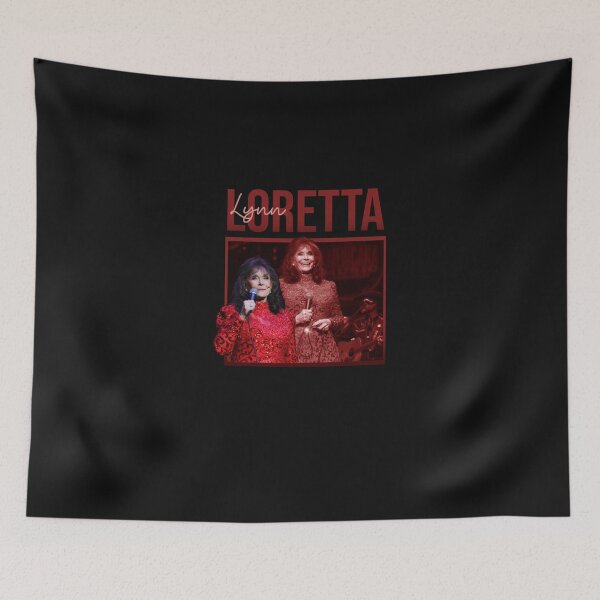 Item preview, Loretta Lynn Essential designed and sold by usvon.