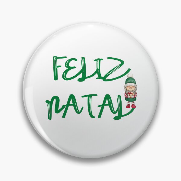 Item preview, FELIZ NATAL  designed and sold by IsaCria.