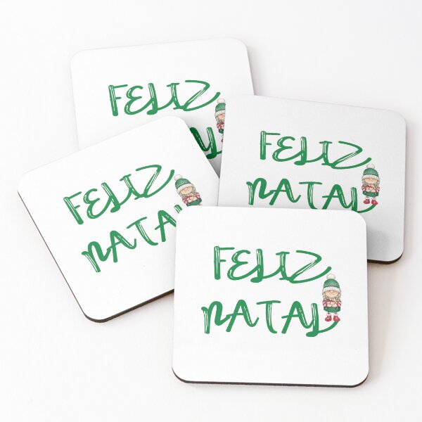 Item preview, FELIZ NATAL  designed and sold by IsaCria.