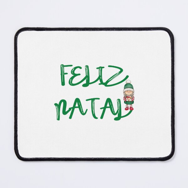 Item preview, FELIZ NATAL designed and sold by IsaCria.
