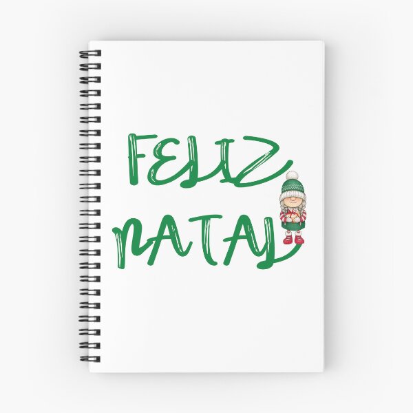 Item preview, FELIZ NATAL  designed and sold by IsaCria.