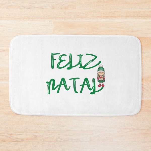 Item preview, FELIZ NATAL  designed and sold by IsaCria.