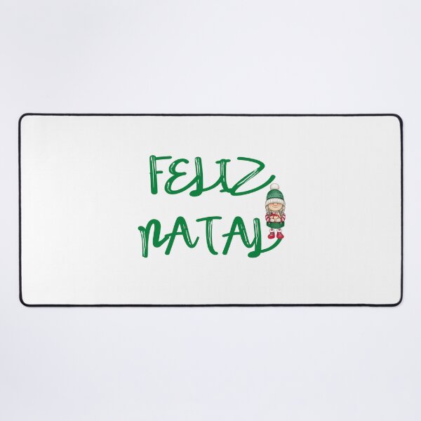 Item preview, FELIZ NATAL designed and sold by IsaCria.