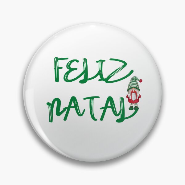 Item preview, FELIZ NATAL  designed and sold by IsaCria.