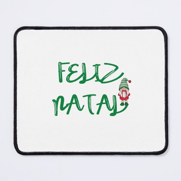 Item preview, FELIZ NATAL  designed and sold by IsaCria.