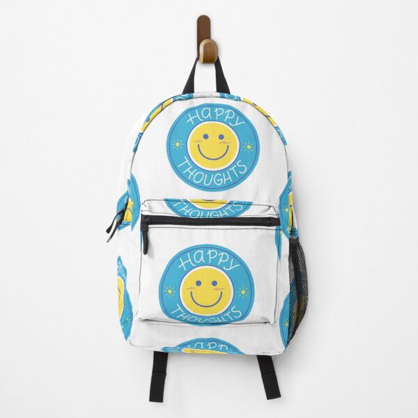 Item preview, Happy Thoughts designed and sold by Trendy Design.