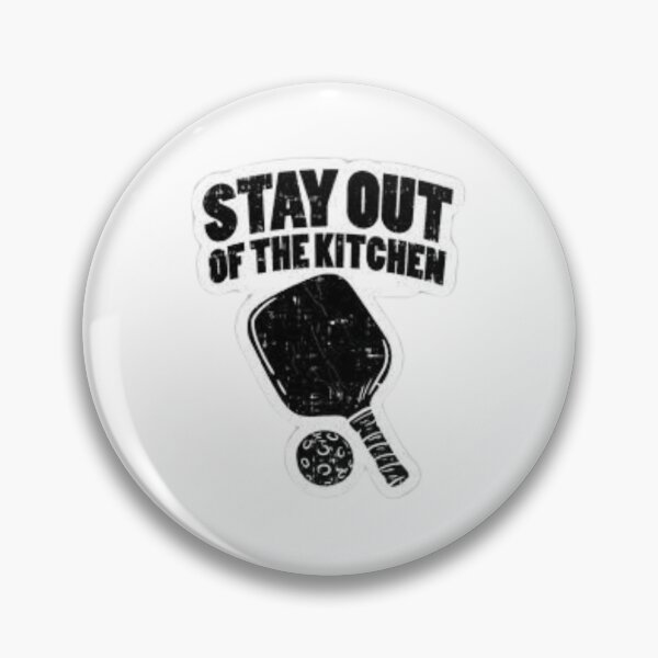 Item preview, Pickleball funny sport  designed and sold by mj200.