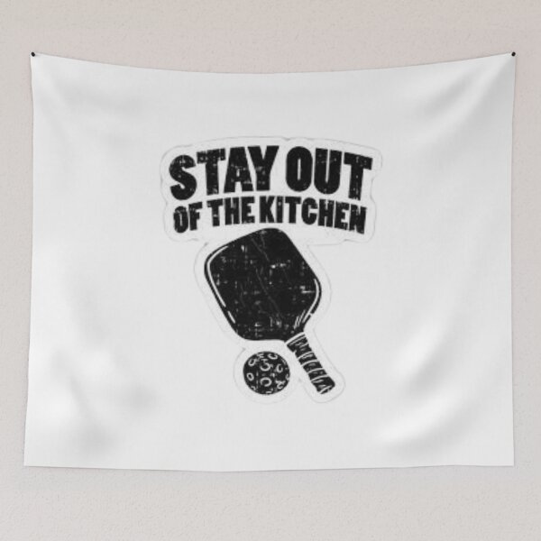 Item preview, Pickleball funny sport  designed and sold by mj200.