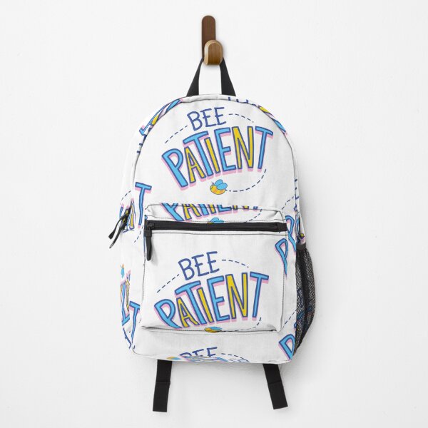 Item preview, Bee Patient designed and sold by Trendy Design.
