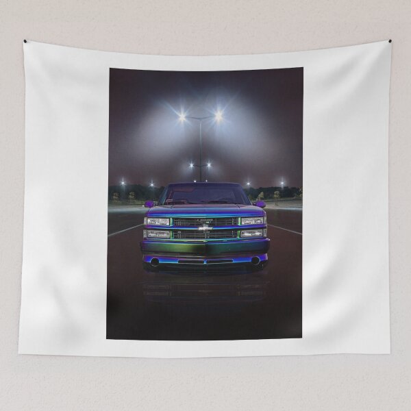 Item preview, CHEVY SILVERADO designed and sold by EOS20.