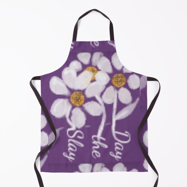 Item preview, Daisies Slay the Day designed and sold by IvaRenee.