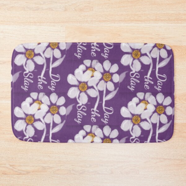 Item preview, Daisies Slay the Day designed and sold by IvaRenee.