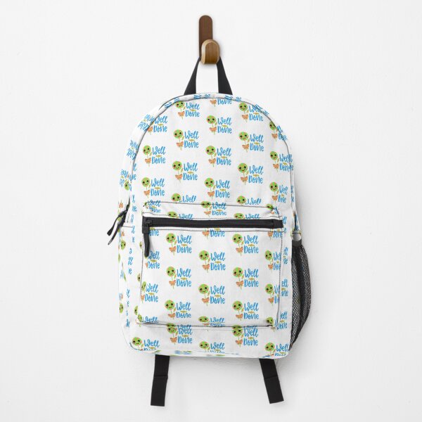 Item preview, WELL DONE designed and sold by TADYSHOP.