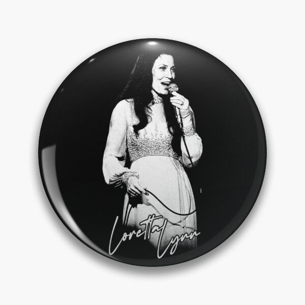 Item preview, Loretta Lynn Essential designed and sold by usvon.