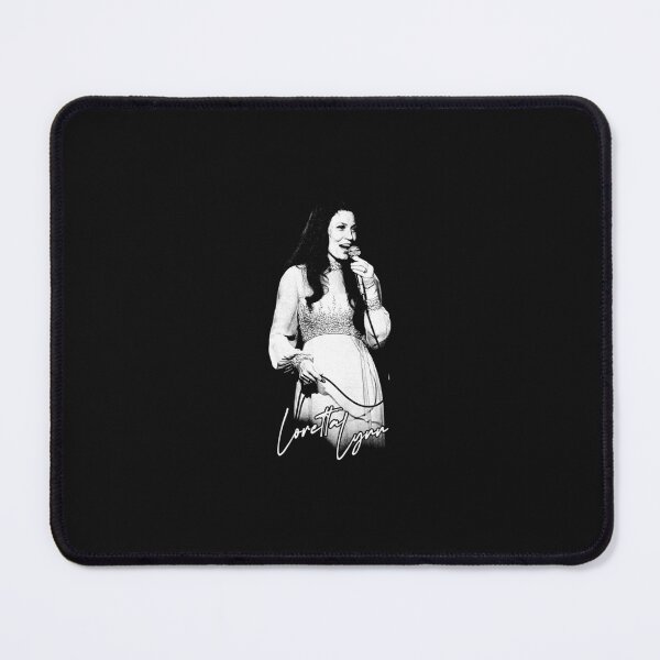 Item preview, Loretta Lynn Essential designed and sold by usvon.