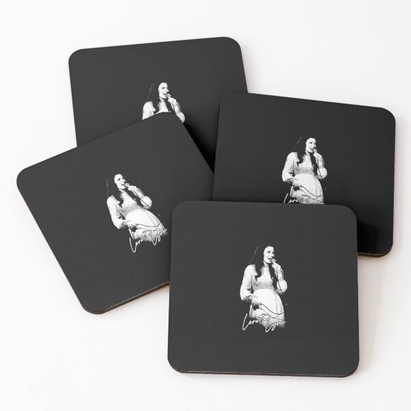 Item preview, Loretta Lynn Essential designed and sold by usvon.