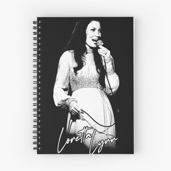 Item preview, Loretta Lynn Imprescindible designed and sold by usvon.