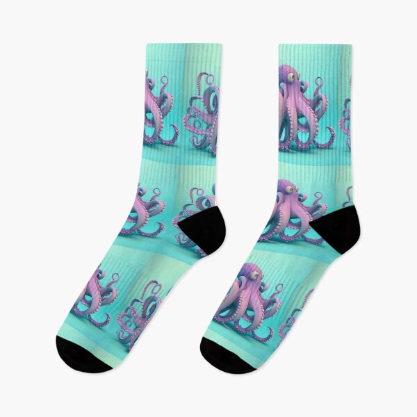 Item preview, kraken designed and sold by MrUtDesign.
