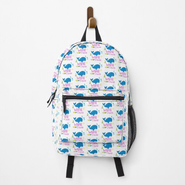 Item preview, WHALE DONE designed and sold by TADYSHOP.