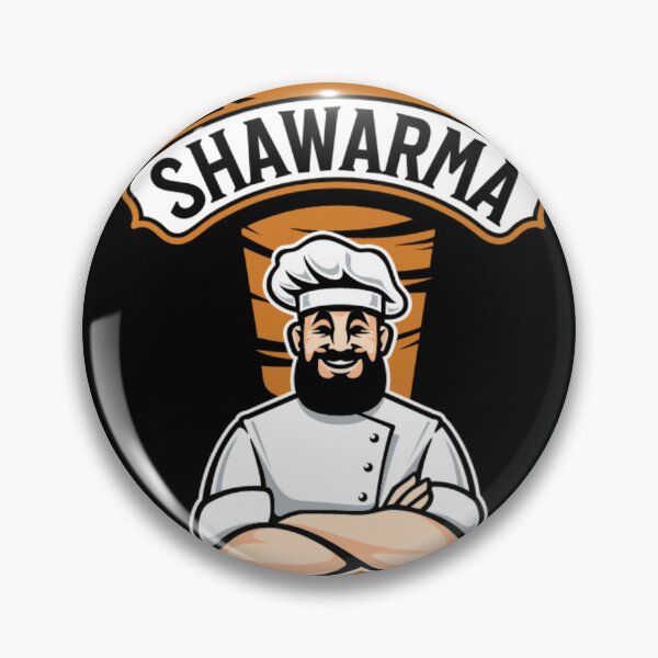 Item preview, Shawarma designed and sold by Umaith.