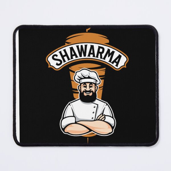 Item preview, Shawarma designed and sold by Umaith.