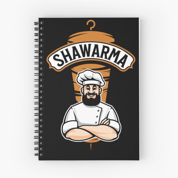 Item preview, Shawarma designed and sold by Umaith.