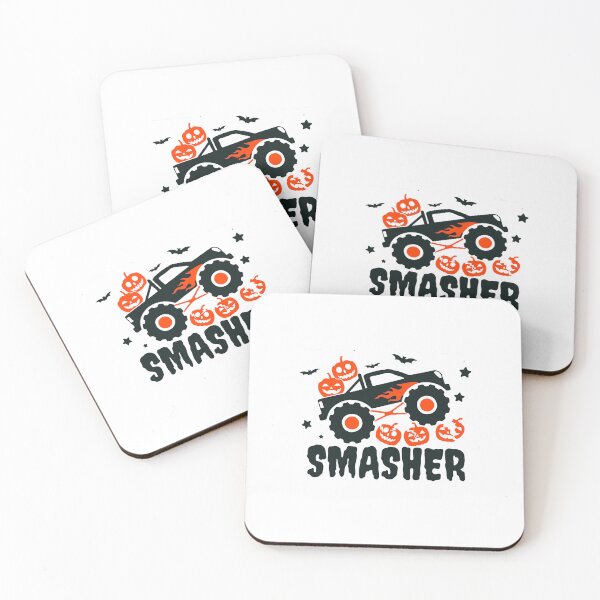 Item preview, The Planet Smashers designed and sold by dbuntain67.