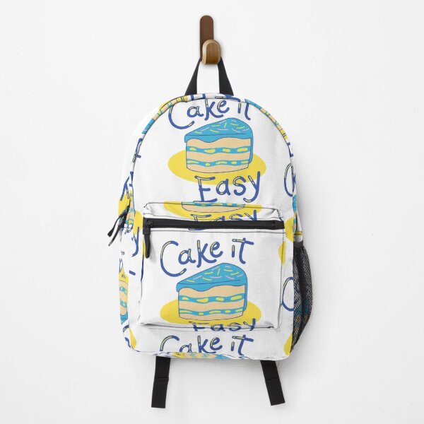 Item preview, Cake It Easy designed and sold by Trendy Design.