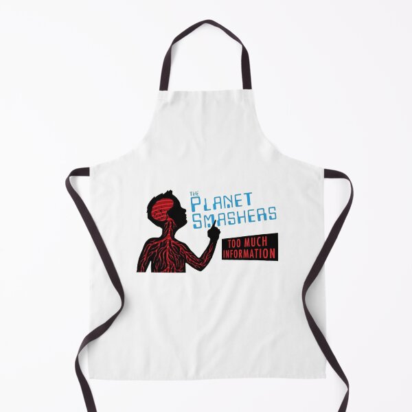 Item preview, The Planet Smashers designed and sold by dbuntain67.