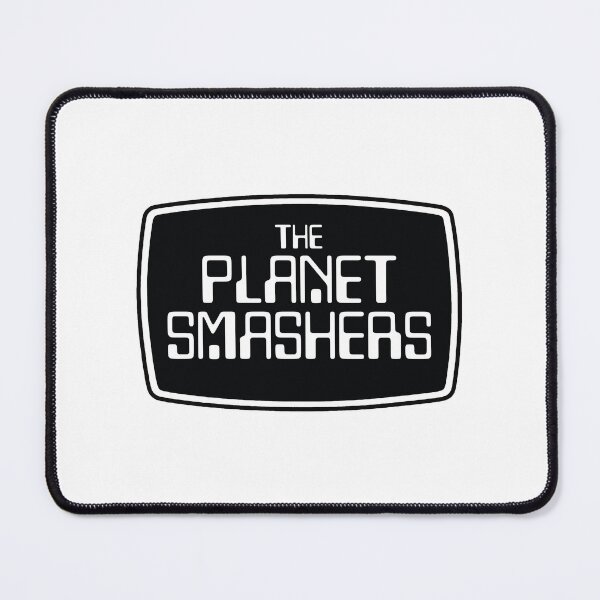 Item preview, The Planet Smashers designed and sold by dbuntain67.
