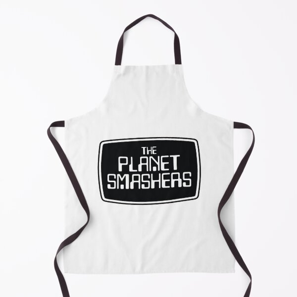 Item preview, The Planet Smashers designed and sold by dbuntain67.