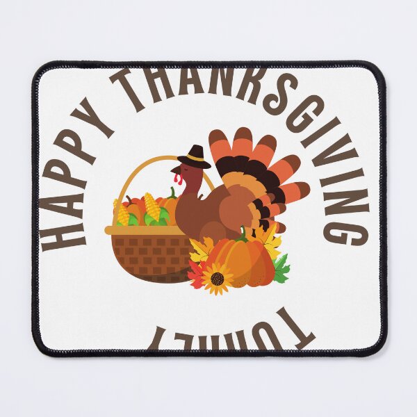 Item preview, TURKEY THANKSGIVING T shirt designed and sold by DahemStore.