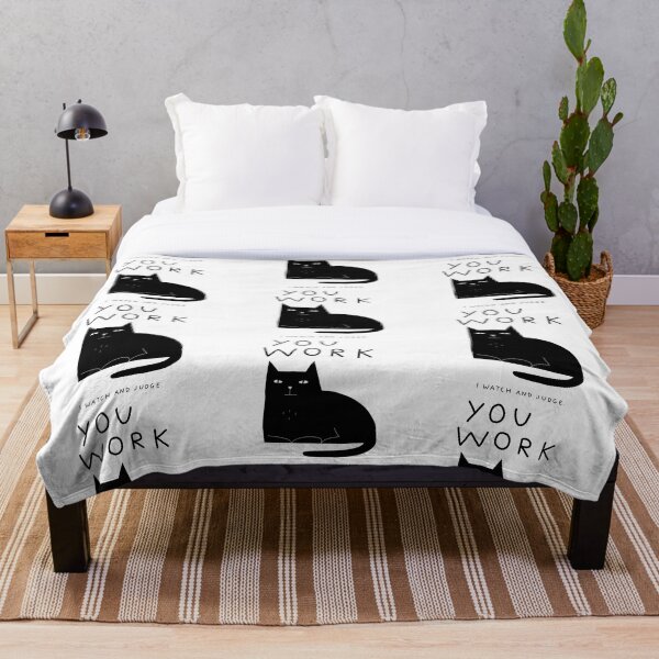 Item preview, Tu trabajas. Observo y juzgo. designed and sold by Mseabro.