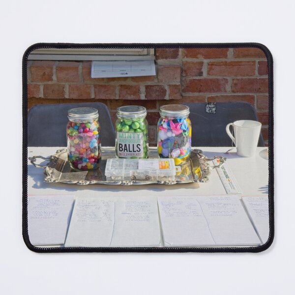 Item preview, Guess the Number designed and sold by Linda Lees.