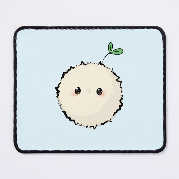Item preview, Pollen - Cute Character (Blue) designed and sold by STUDIO-72.
