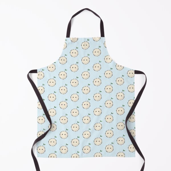 Item preview, Pollen - Cute Character (Blue) designed and sold by STUDIO-72.